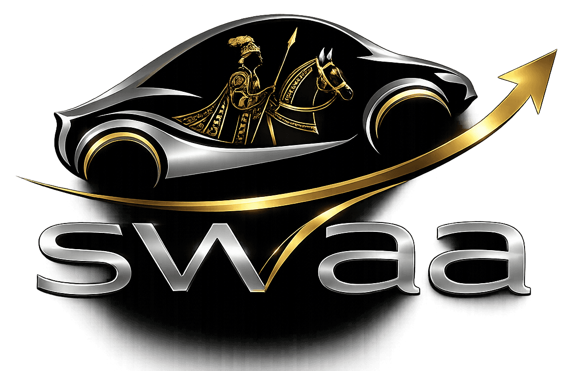 Swaa Logo